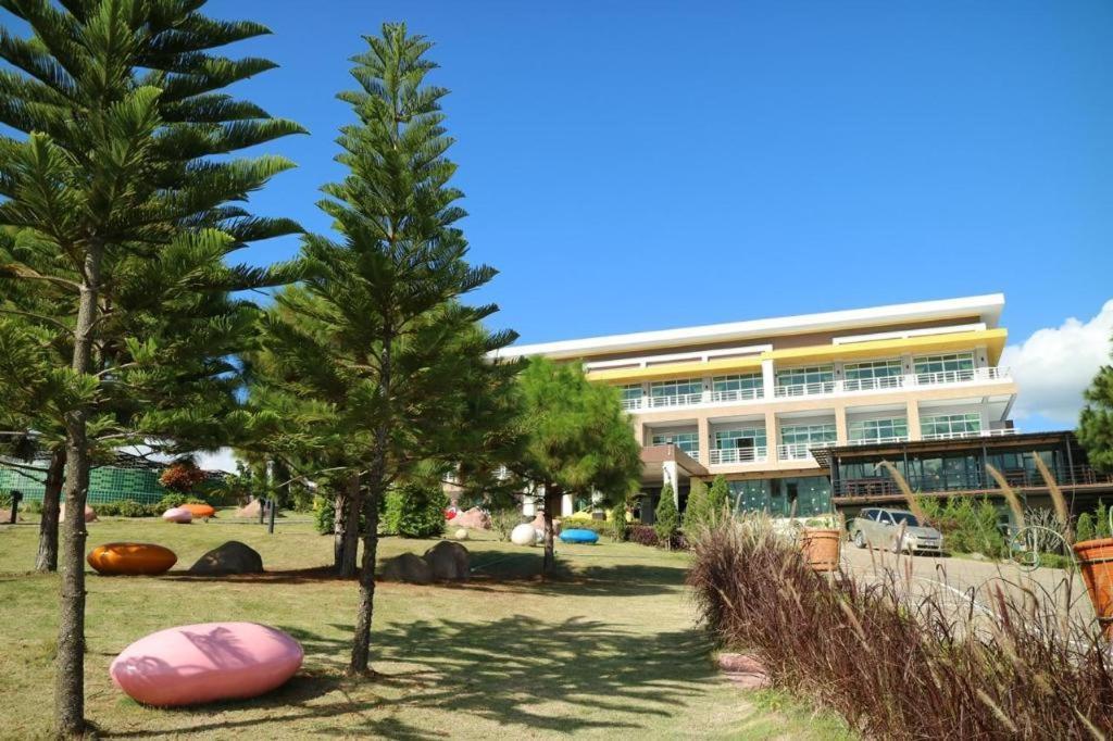 Breeze Hill Resort Khao Kho Luaran gambar