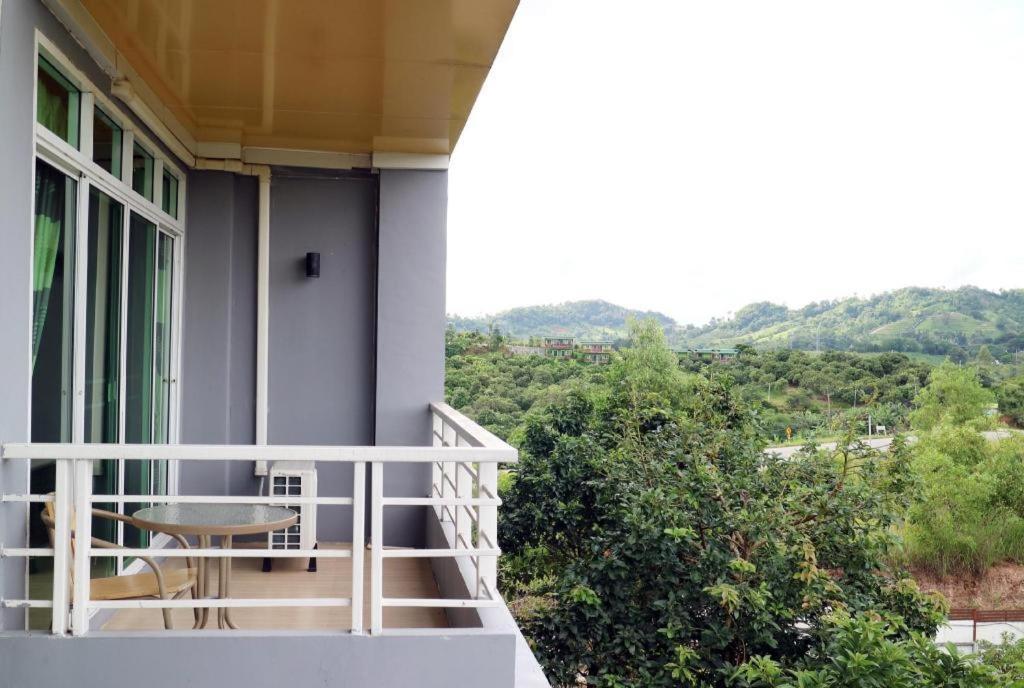 Breeze Hill Resort Khao Kho Luaran gambar