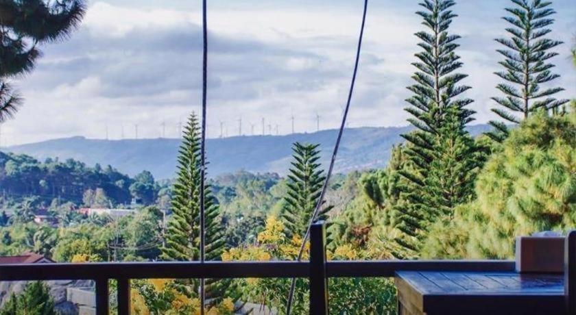 Breeze Hill Resort Khao Kho Luaran gambar