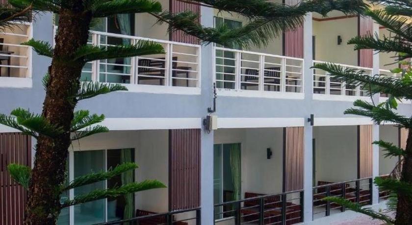 Breeze Hill Resort Khao Kho Luaran gambar